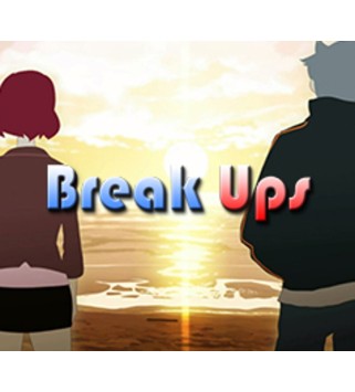 Break Ups Steam Key GLOBAL